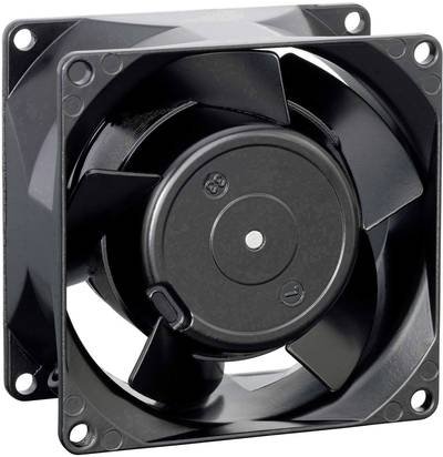 EBM Papst 8506 N Axiallüfter 115 V/AC 46 m³/h (L x B x H) 80 x 80 x 38 mm