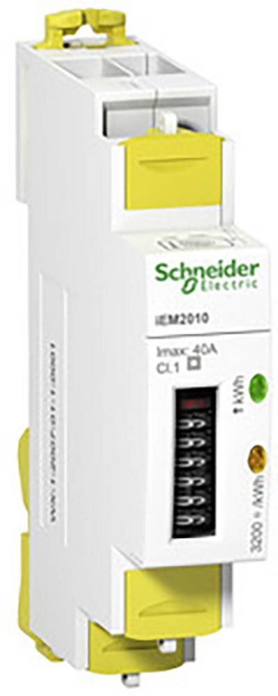 Schneider Electric A9MEM2055 Wechselstromzähler 1 St.