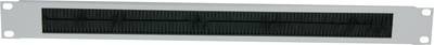 19 Zoll 2 HE Intellinet 712774 Schwarz