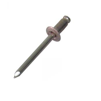 Remache de acero inoxidable (316) gesipa.