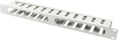 LogiLink ORCC01G 19 Zoll 1 HE Grau