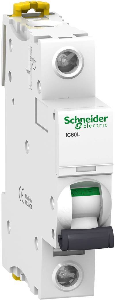 Schneider Electric A9F94125 A9F94125 Leitungsschutzschalter 25 A 230 V