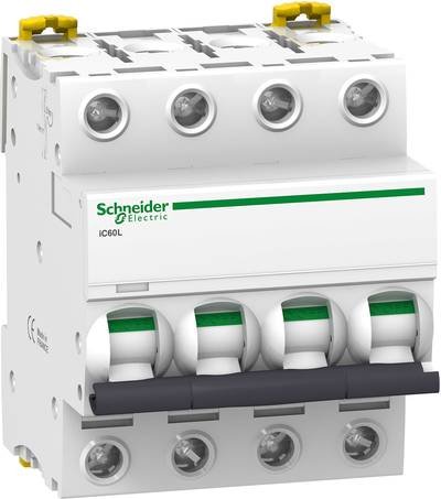 Schneider Electric A9F93432 A9F93432 Leitungsschutzschalter 32 A 400 V