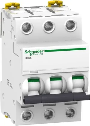 Schneider Electric A9F93325 A9F93325 Leitungsschutzschalter 25 A 400 V