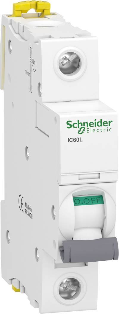 Schneider Electric A9F93110 A9F93110 Leitungsschutzschalter 10 A 230 V