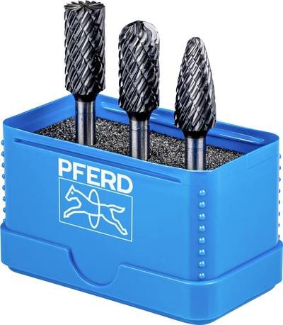 PFERD TOOLS 21901415 Frässtift Schaftdurchmesser 6 mm
