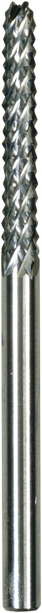 Proxxon Micromot 28 757 Raspelfräser 3.2 mm Länge 50 mm Schaftdurchmesser 3.2 mm