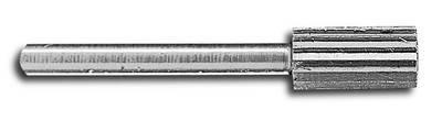 Donau Elektronik 1680 Frässtift Zylinder Produktabmessung, Ø 6 mm Schaftdurchmesser 3 mm