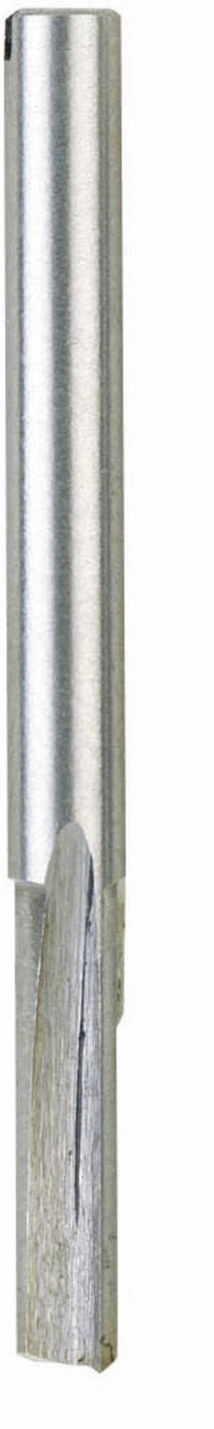 Proxxon Micromot 29 024 Nutfräser Produktabmessung, Ø 3.2 mm Schaftdurchmesser 3 mm