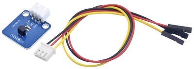 TRU COMPONENTS Temperatursensor Passend für (Einplatinen-Computer) Arduino