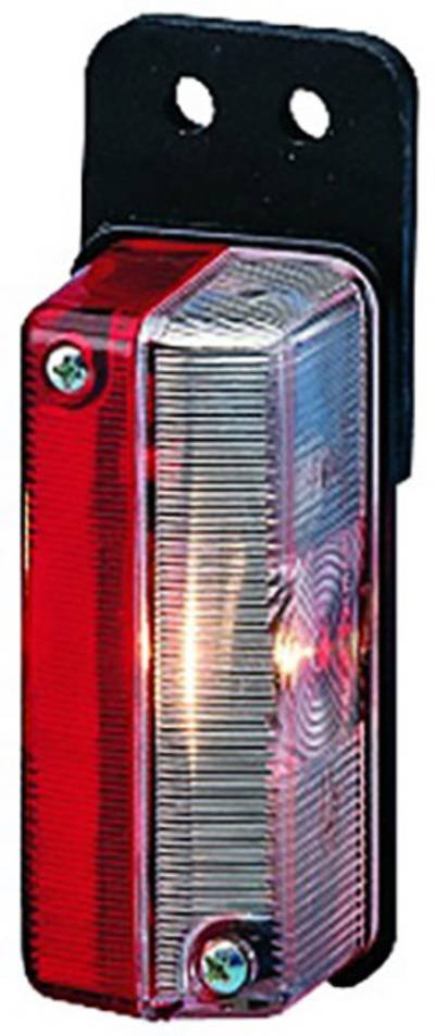 Hella Umriss-Markierungsleuchte Markierungsleuchte seitlich 12 V, 24 V
