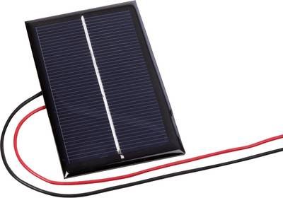 Velleman SOL2N SOL2N Solarmodul