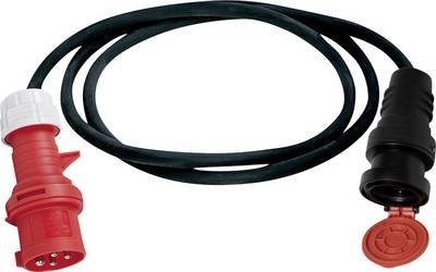 Brennenstuhl 1132990822 CEE Adapterkabel 5polig 230 V, 400 V 1.5 m