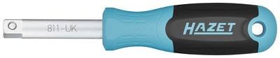 Hazet 811-UK 811-UK Steckgriff Antrieb 1/4" (6.3 mm) 134 mm 1 St.