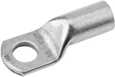 Cimco 180676 180676 Rohrkabelschuh 180 ° M8 2.50 mm² Loch-Ø: 8.5 mm 1 St.