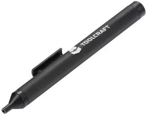 TOOLCRAFT ASP-226 Vakuumpipette (Ø x H) 12 mm x 136.5 mm 1 St.