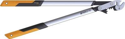 Fiskars 1020189 PowerGearX LX99-L Astschere Amboss
