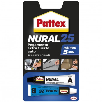 Pegamento extra fuerte auto nural 25 - Rationalstock.es