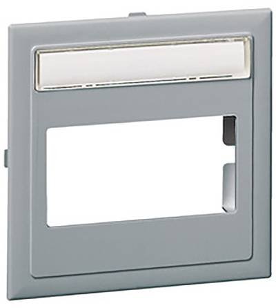 Schneider Electric 5970020 Rahmen mit Beschriftungsfeld Frontabdeckung 1 St.