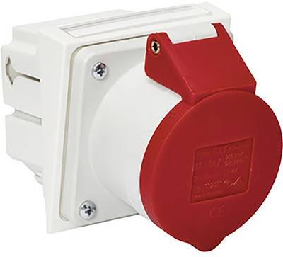 Schneider Electric 5960105 CEE Wandsteckdose 1 St.