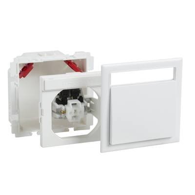 Schneider Electric 5980007 Einbaudose Schalter 1 St.