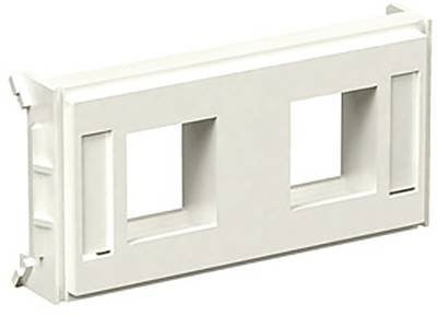 Schneider Electric 5971958 Montagematerial Weiß