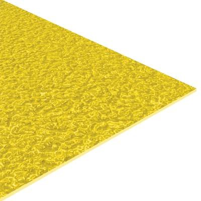COBA Europe GRP070003 COBA Europe GRP070003 COBA Europe GRP070003 GRP070003 Bodenbelag COBAGRIP® Sheet Gelb 0.8 m x 1.2