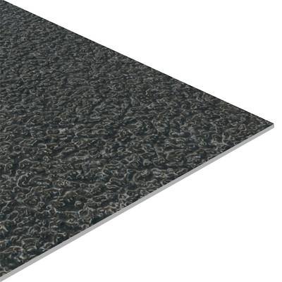 GRP010002 Bodenbelag COBAGRIP® Sheet Schwarz 1.2 m x 1.2 m x 5 mm