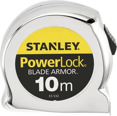 STANLEY 0-33-532 Maßband