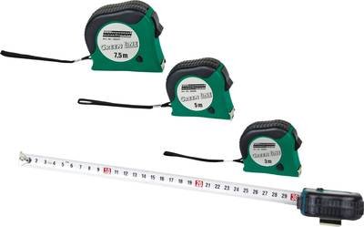 Brüder Mannesmann M80505 Maßband