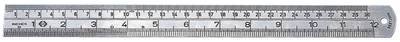 C.K neu T3530 12 Maßstab 0.3 m Edelstahl