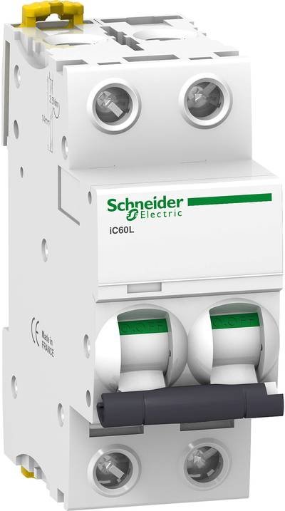 Schneider Electric A9F92210 A9F92210 Leitungsschutzschalter 10 A 400 V