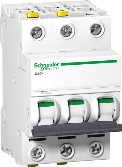 Schneider Electric A9F08320 A9F08320 Leitungsschutzschalter 20 A 400 V
