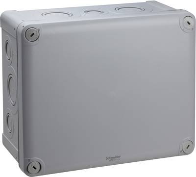 Schneider Electric ENN05093 Abzweigdose (B x H x T) 240 x 115 x 195 mm 1 St.