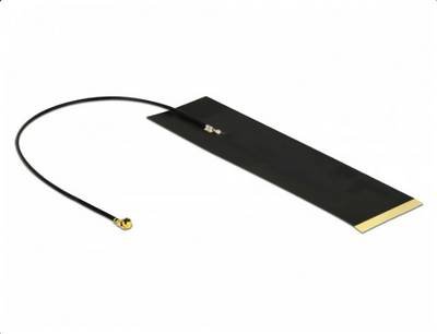 Delock 12612 LTE-Antenne 3.9 dBi 2.4 GHz