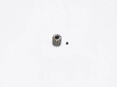 ArrowMax Motorritzel Modul-Typ: 48 DP Bohrungs-Ø: 3.175 mm Anzahl Zähne: 12