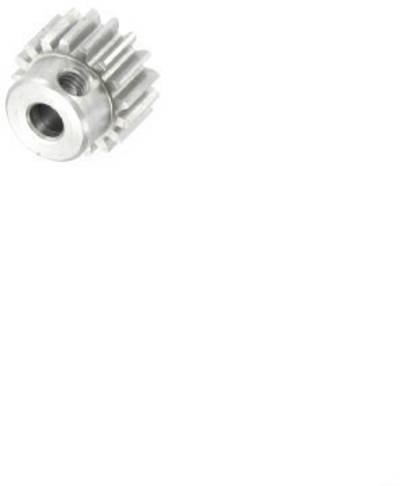 Reely Motorritzel Modul-Typ: 0.6 Bohrungs-Ø: 3.2 mm Anzahl Zähne: 17