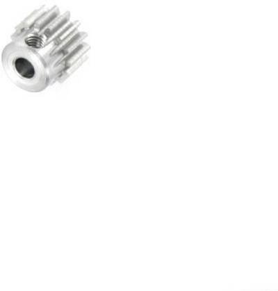 Reely Motorritzel Modul-Typ: 0.6 Bohrungs-Ø: 3.2 mm Anzahl Zähne: 15