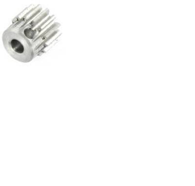 Reely Motorritzel Modul-Typ: 0.6 Bohrungs-Ø: 3.2 mm Anzahl Zähne: 14