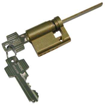 Cilindro regulable tesa te5r - Rationalstock.es