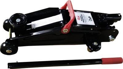 HP Autozubehör Rangierwagenheber 2 t Arbeitshöhe: 12.5 - 33.5 cm