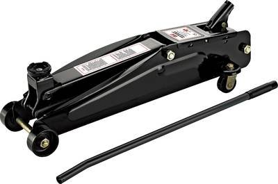 HP Autozubehör SUV Quick Lift Rangierwagenheber 2.25 t Arbeitshöhe: 15 - 53 cm