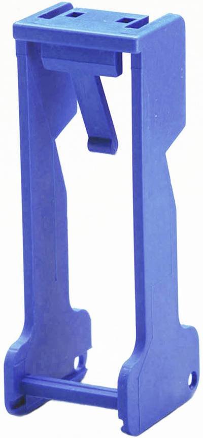 Finder 095.01 Haltebügel Haltebügel Blau 1 St.