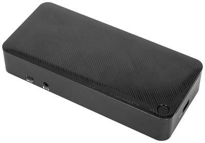 Targus Notebook Dockingstation DOCK182EUZ Passend für Marke Dockingstations: Universal
