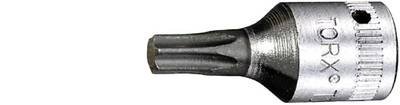 Stahlwille 44 KTX T 40 01350040 Innen-TORX Steckschlüssel-Bit-Einsatz T 40 1/4" (6.3 mm)