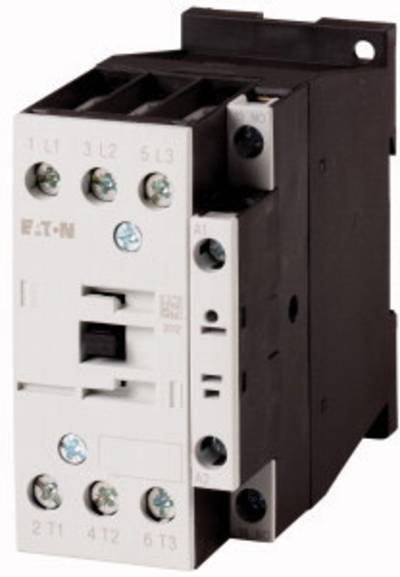 Eaton DILM17-10(230V50HZ,240V60HZ) Schütz 3 Schließer 7.5 kW 230 V/AC 18 A 1 St.