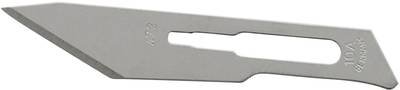 Bernstein Tools for Electronics 2-102-3 Skalpellklingen Kohlenstoffstahl 1 St.
