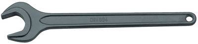 Gedore 6575730 894 34 Einmaulschlüssel Schlüsselweite (Metrisch) 34 mm