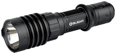 Olight Warrior X 4 (Matte Black) taktische Taschenlampe