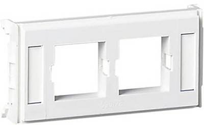 Schneider Electric 5971887 Montagematerial Weiß